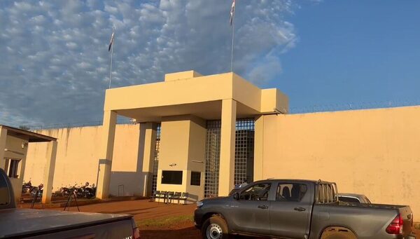 Guardiacárceles serán imputados por liberación de pr