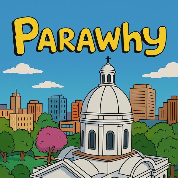 ¡Atendéna… Filtraron “escenas de los Simpsons donde aparece Paraguay”!