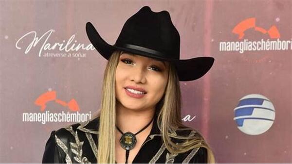 Marilina Bogado enfrenta la partida de su abuela y vive un doloroso luto