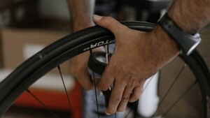 Se hizo pasar como comprador y recuperó su bicicleta robada