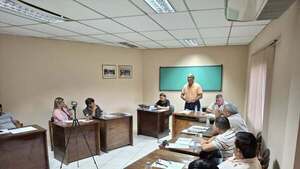 Municipalidad de Atyrá inhabilita definitivamente pozo de Zanja Jhú