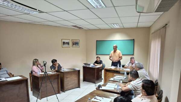 Municipalidad de Atyrá inhabilita definitivamente pozo de Zanja Jhú