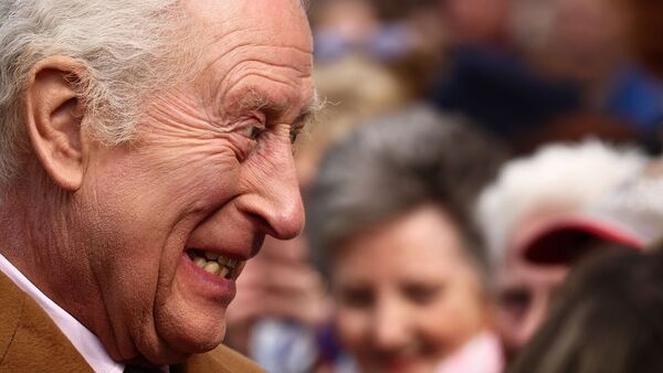 El rey Carlos III cancela agenda por "efectos colaterales" de su tratamiento contra el cáncer