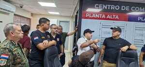 Fiscalía investiga liberación de presos y adelanta imputación contra cinco agentes penitenciarios - ADN Digital