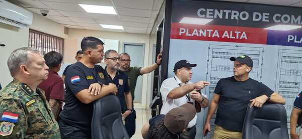 Fiscalía investiga liberación de presos y adelanta imputación contra cinco agentes penitenciarios - ADN Digital