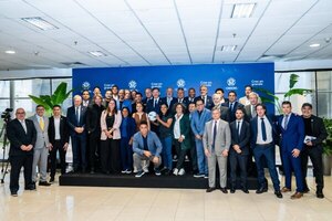 Versus / CONMEBOL crea un Task Force para combatir el racismo, la discriminación y la violencia en el fútbol