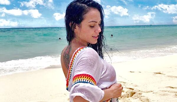 Pamela Rodríguez explicó por qué dejó de grabar videos “n0p0r”
