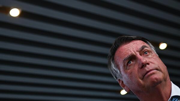 La Fiscalía pide archivar la investigación a Bolsonaro por fraudar el certificado Covid