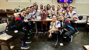 Futsal FIFA: Sortean fixture de Liga Premium - Polideportivo - ABC Color