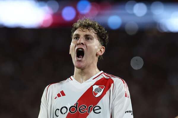 River enfrenta al líder Rosario Central en la reanudación de la Liga argentina - Fútbol Internacional - ABC Color