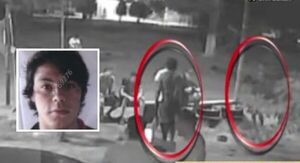 Detienen al joven que mató de un balazo a su cuñado en Lambaré - SNT