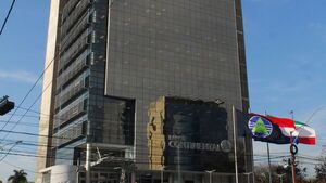 El banco Continental anuncia que inicia fusión con el banco Río