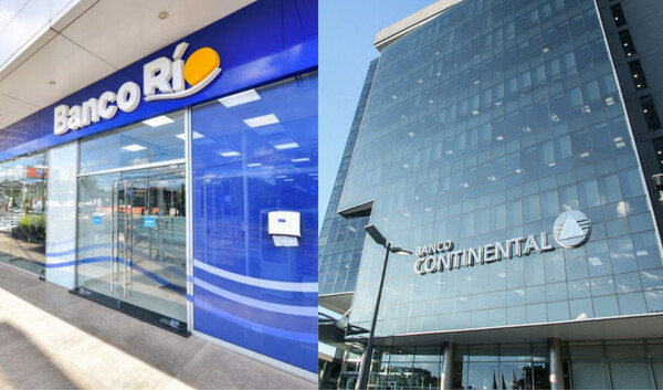 Banco Continental se fusiona con Río y se convierte en el banco más grande de Paraguay | Análisis Macro | 5Días