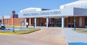 Salud lanza agendamiento telefónico gratuito para los hospitales Barrio Obrero y Oviedo