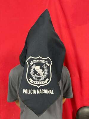 Empleado intentó robar cables de cobre y fue sorprendido por guardias - Policiales - ABC Color