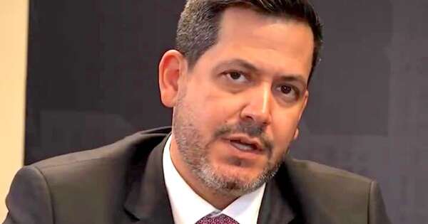 La Nación / Paraguay, firme en todos sus valores