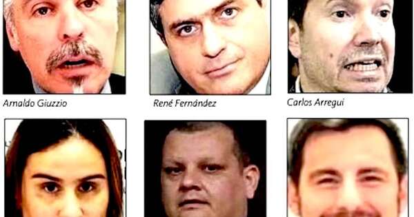 La Nación / Seprelad: realizan audiencia para estudiar las chicanas
