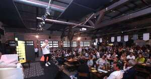 La Nación / Amplify Summit 2025: innovación y datos redefinirán el OOH en Paraguay