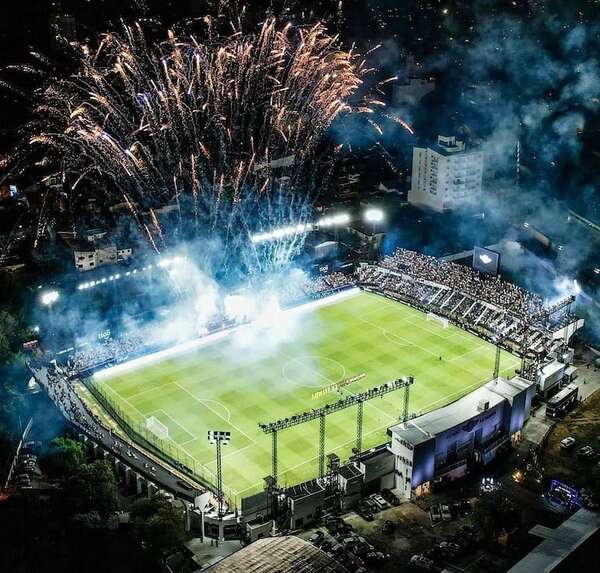 Apertura 2025: Menú futbolero, de La Huerta a la Olla - Fútbol - ABC Color
