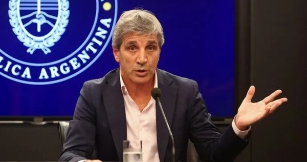 Argentina recibirá nuevo préstamo del FMI de USD 20.000 millones