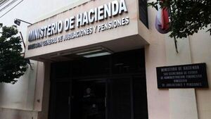 Caja Fiscal: Médicos advierten que no aceptarán cambios para su sector