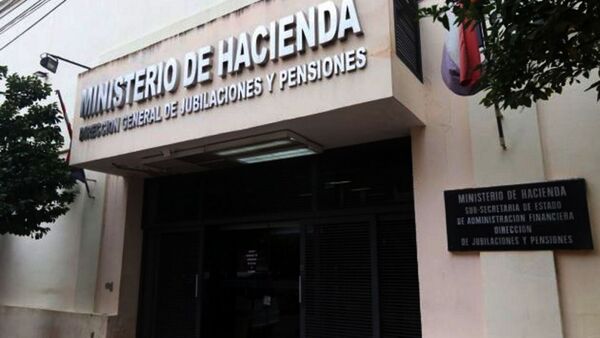 Caja Fiscal: Médicos advierten que no aceptarán cambios para su sector