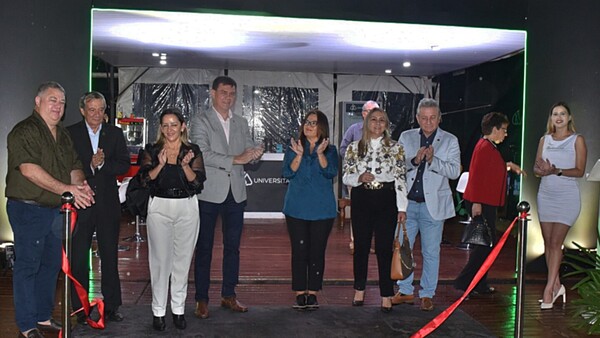 Expo Rodados arrancó ayer con tasas del 8,8% para el 0 km