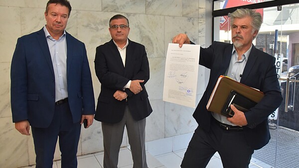 Caso Seprelad: Hoy las defensas deberán argumentar recursos