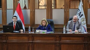 JEM saca fueros a jueces de Paz imputados por pagarés