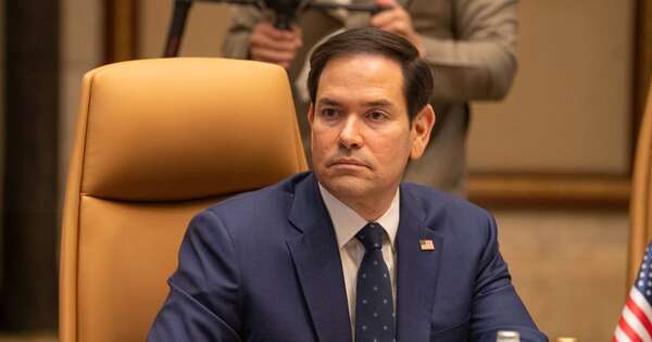 Diario HOY | Rubio afirma que pandilleros del Tren de Aragua son “peores que Al Qaeda”