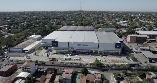 Grupo empresarial paraguayo conecta de forma segura sus más de 90 sedes remotas y ahorra un 35% en costos de conectividad