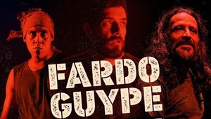 “FARDO GUÝPE” sube a escena en el Juan de Salazar