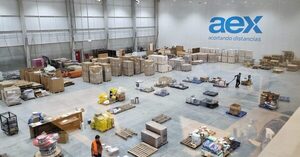 Impulsan proyectos para organizar y mejorar operaciones de cargas aeroportuarias