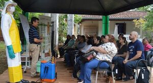 CAFYF ampliará su red de capacitación en Buenas Prácticas Agrícolas