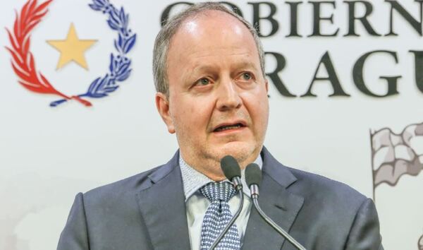 MEF realizó la primera emisión de Bonos locales del 2025 por G. 262.000 millones