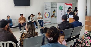 Más de 160 personas accederán a cirugías reconstructivas gratuitas en Ñeembucú - .::Agencia IP::.