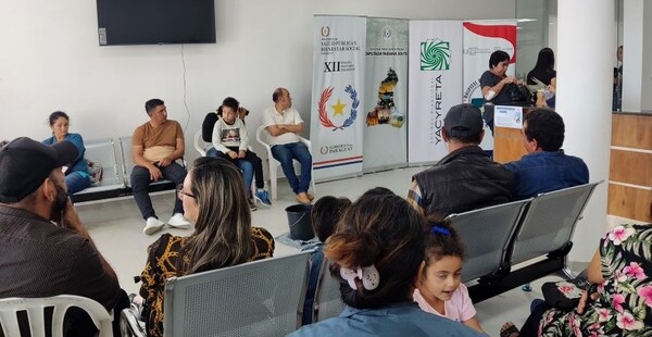 Más de 160 personas accederán a cirugías reconstructivas gratuitas en Ñeembucú - .::Agencia IP::.