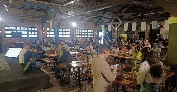 La Nación / Amplify Summit 2025: innovación y datos que redefinirán el OOH en Paraguay