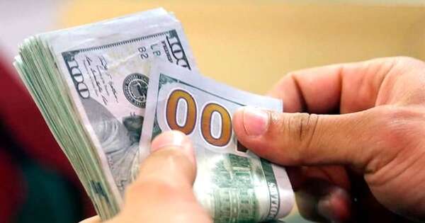 La Nación / Intervenciones del BCP buscan dar tranquilidad a agentes económicos