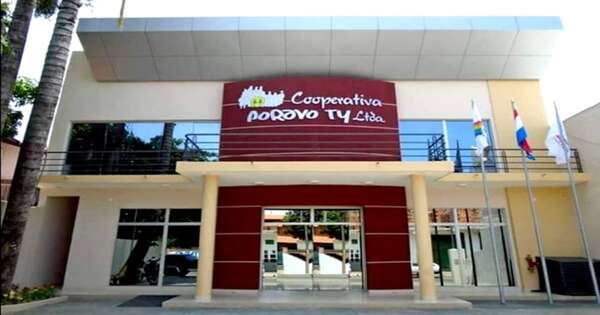 La Nación / Perjuicio en Cooperativa Poravoty rondaría los G. 200.000 millones