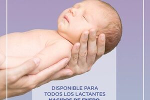 Lanzan hoy campaña de inmunización contra el Virus Respiratorio Sincicial (VRS) en el Hospital Regional de CDE