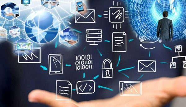 Paraguay será el epicentro mundial de las telecomunicaciones