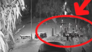 Mató de un tiro a su cuñado en cancha de piki