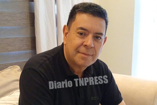 Gustavo Cardozo ratifica que los liberales quieren candidatos propios, para intendente y concejales – Diario TNPRESS