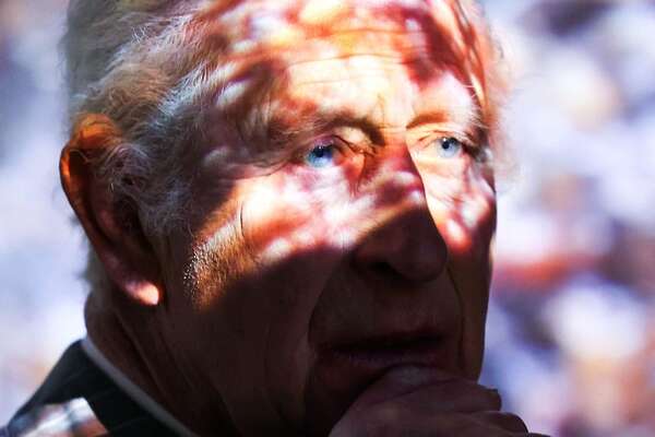 El rey Carlos III está internado por su tratamiento contra el cáncer - Gente - ABC Color