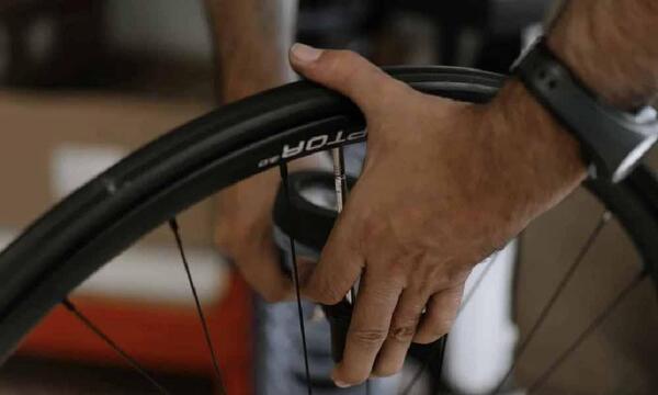 Se hizo pasar como comprador y recuperó su bicicleta robada – Prensa 5