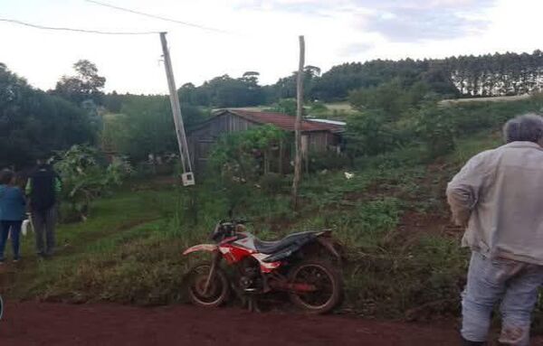 Investigan muerte de una mujer en Capitán Miranda - 1000 Noticias