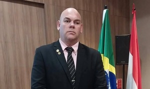 Renuncia interventor de Minga Guazú y ministro conformará un equipo interventor