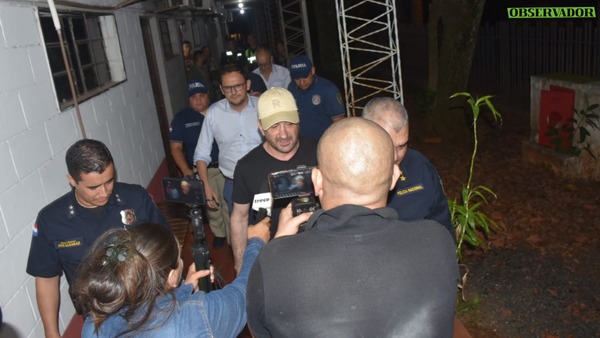 Caso Kueider: Conceden prórroga ordinaria para requerir informes de Aduanas y declaraciones testificales