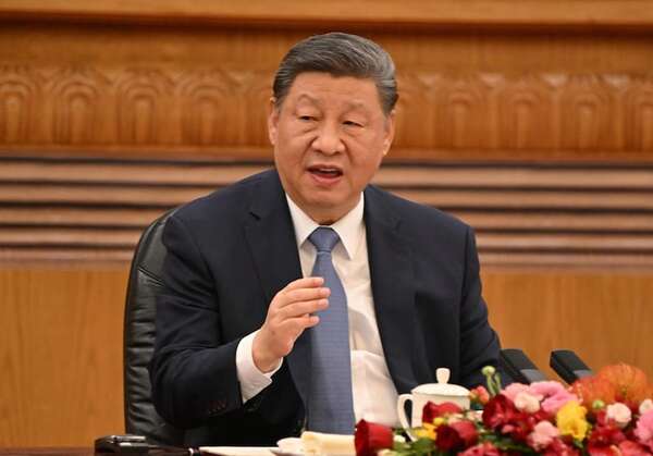 China se “abrirá más y más”, dice Xi Jinping - Mundo - ABC Color